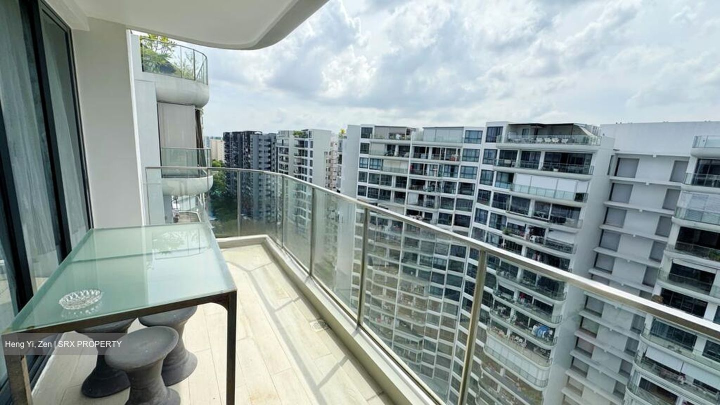 Riversound Residence (D19), Condominium #458487841